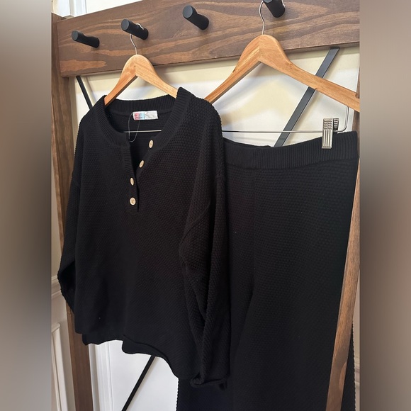 NWOT size Small Free People Hailee set - Picture 3 of 6